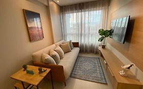 Edificio Promenade II Apt 1101-Mandi Hospitalidade