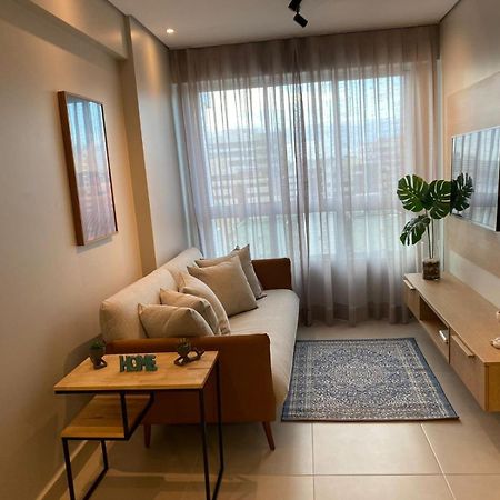 Edificio Promenade II Apt 1101-Mandi Hospitalidade Maceió Exterior foto