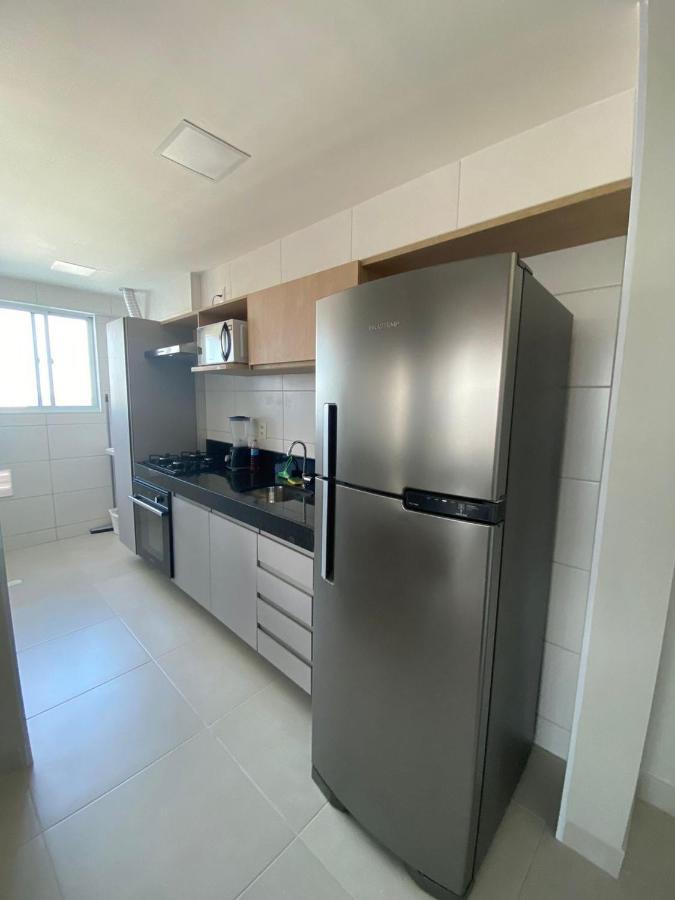 Edificio Promenade II Apt 1101-Mandi Hospitalidade Maceió Exterior foto