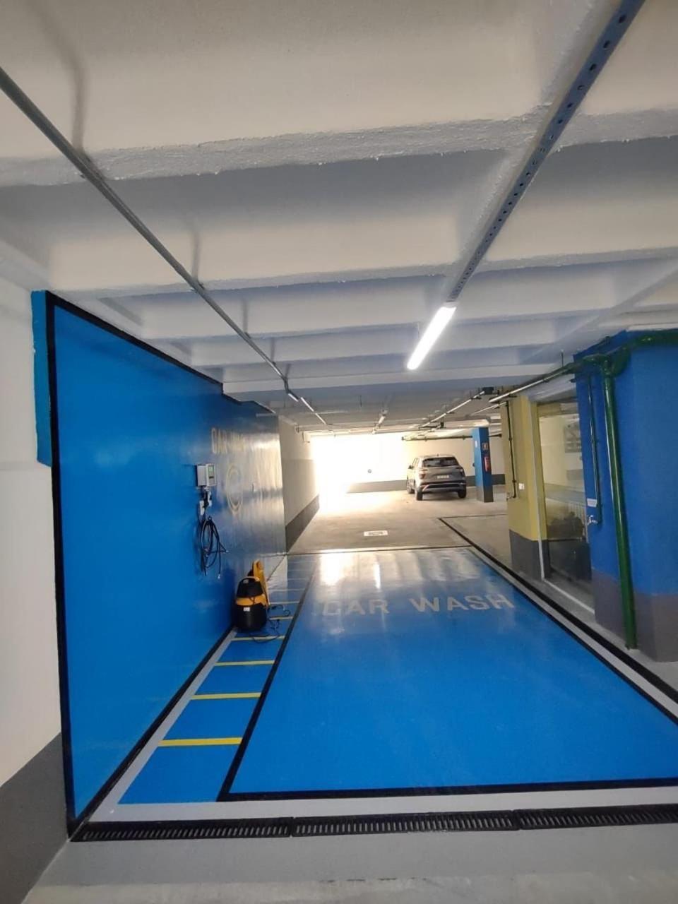 Edificio Promenade II Apt 1101-Mandi Hospitalidade Maceió Exterior foto