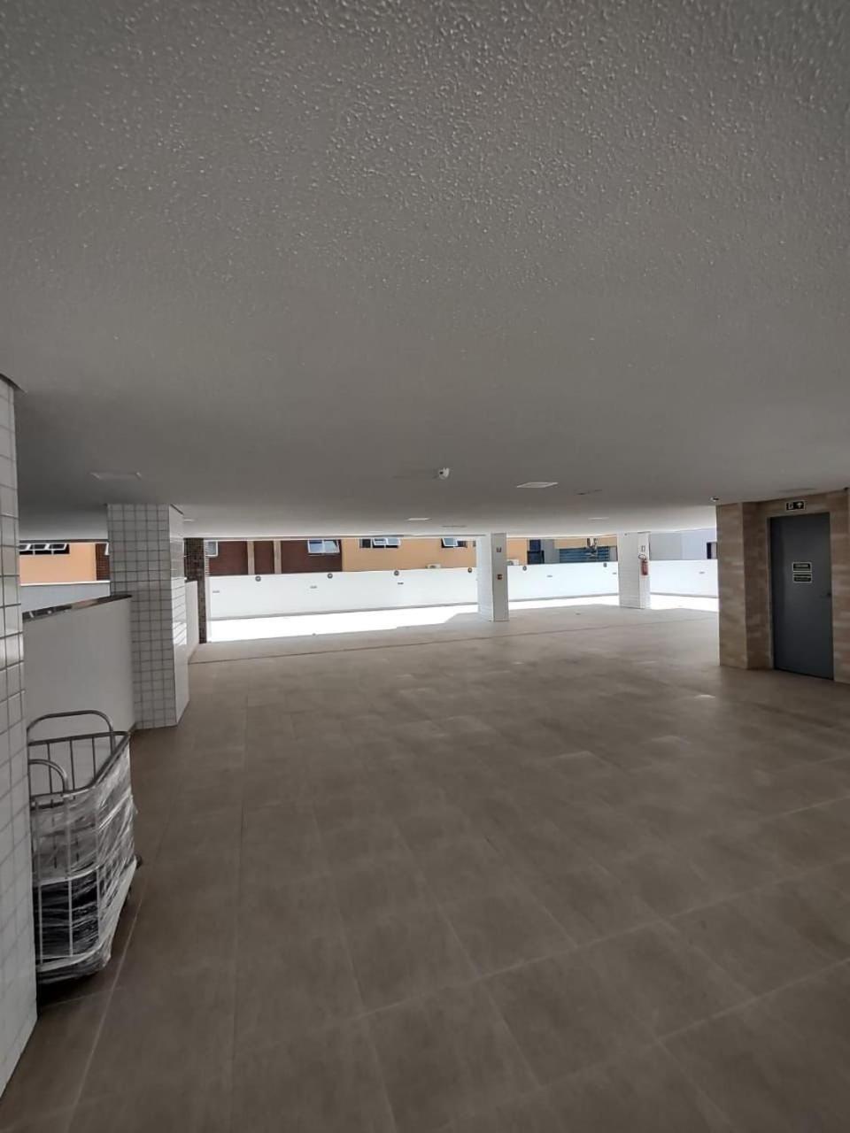 Edificio Promenade II Apt 1101-Mandi Hospitalidade Maceió Exterior foto