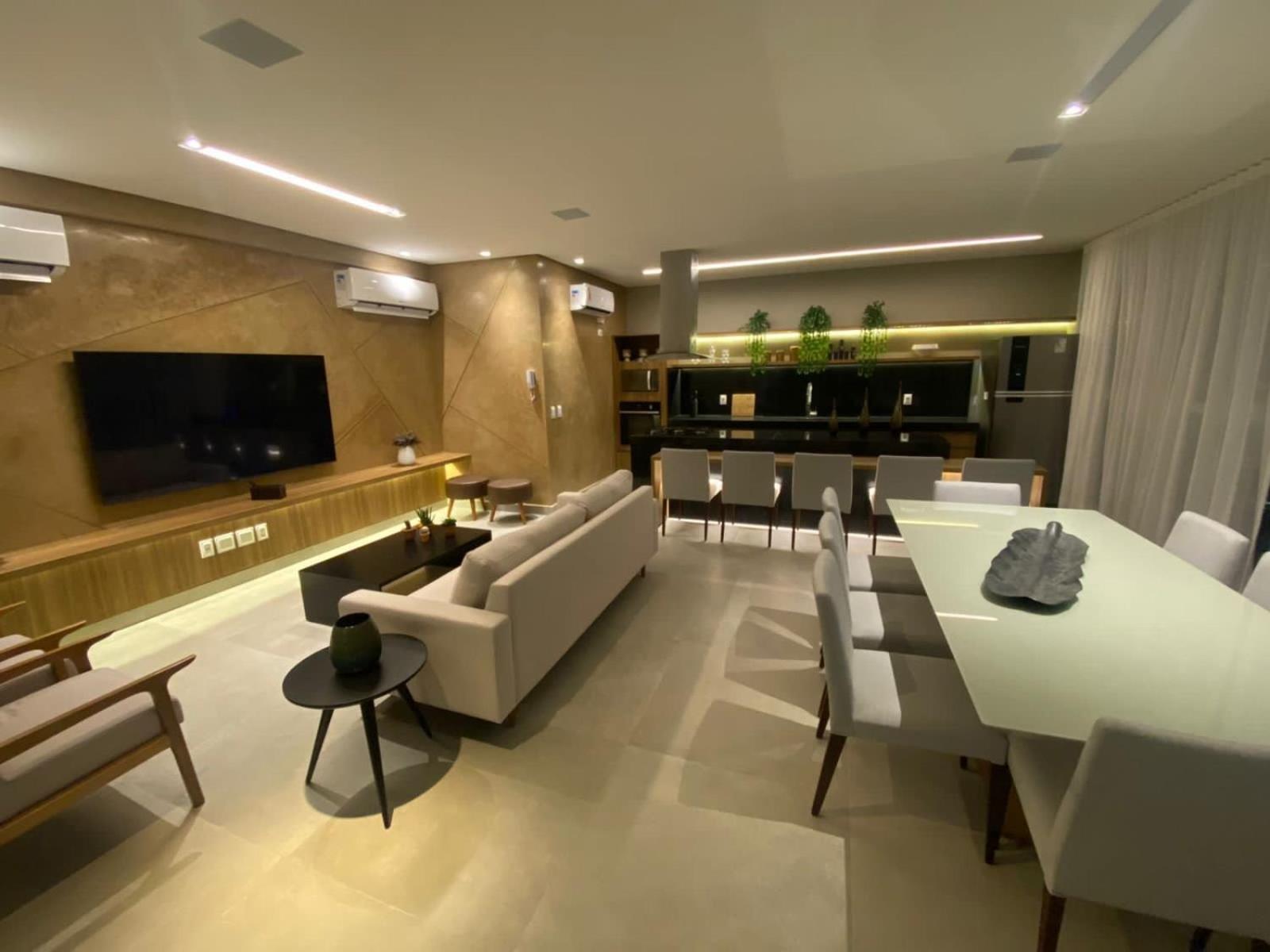 Edificio Promenade II Apt 1101-Mandi Hospitalidade Maceió Exterior foto